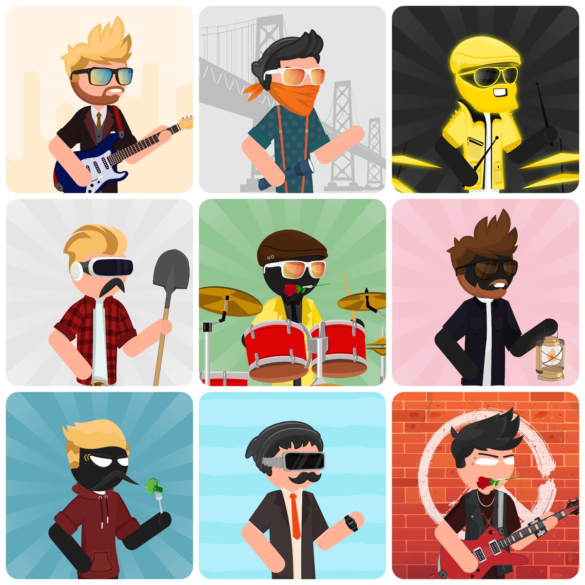 TheVoid Crew tweet media