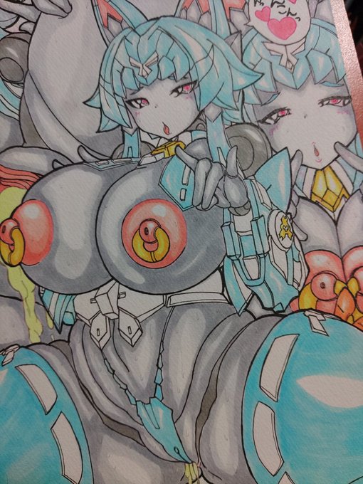 作業進捗 寄り道しまくりですがこちらも頑張ります(ヽ'ω`) 