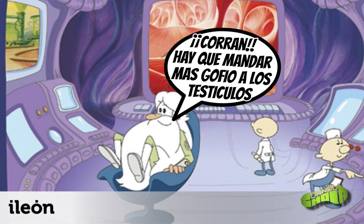 dandochola's tweet photo. @diariodeavisos https://t.co/Ohm6iNkLXP