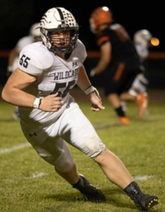ALL NEW THIS MORNING #IHSA 
Talking With Normal West OL Ben Jorczak Class Of 2024 - Name To Watch
<a href="/BJorczak/">Ben Jorczak</a> 
<a href="/NCWHSATHLETICS/">NCWHS Athletics</a> 
<a href="/NCWHS_Football/">Normal West Football</a> 

LINK:
deepdishfootball.com/single-post/ta…
