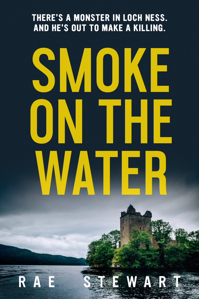 Rae Stewart tweet media