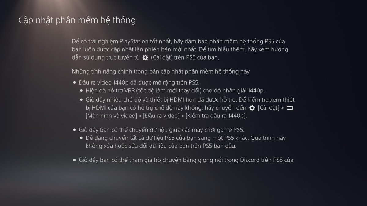 lan_vjpboy's tweet photo. #PS5Share https://t.co/l7BIMopAHt