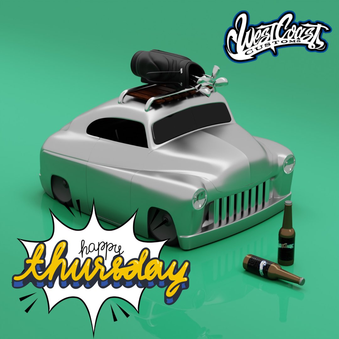 GM 🔥 Happy Thursday! 
#ThrowbackThursday #ThirstyThursday 

#NFT #NFTCommunity #ETH #NFTGaming