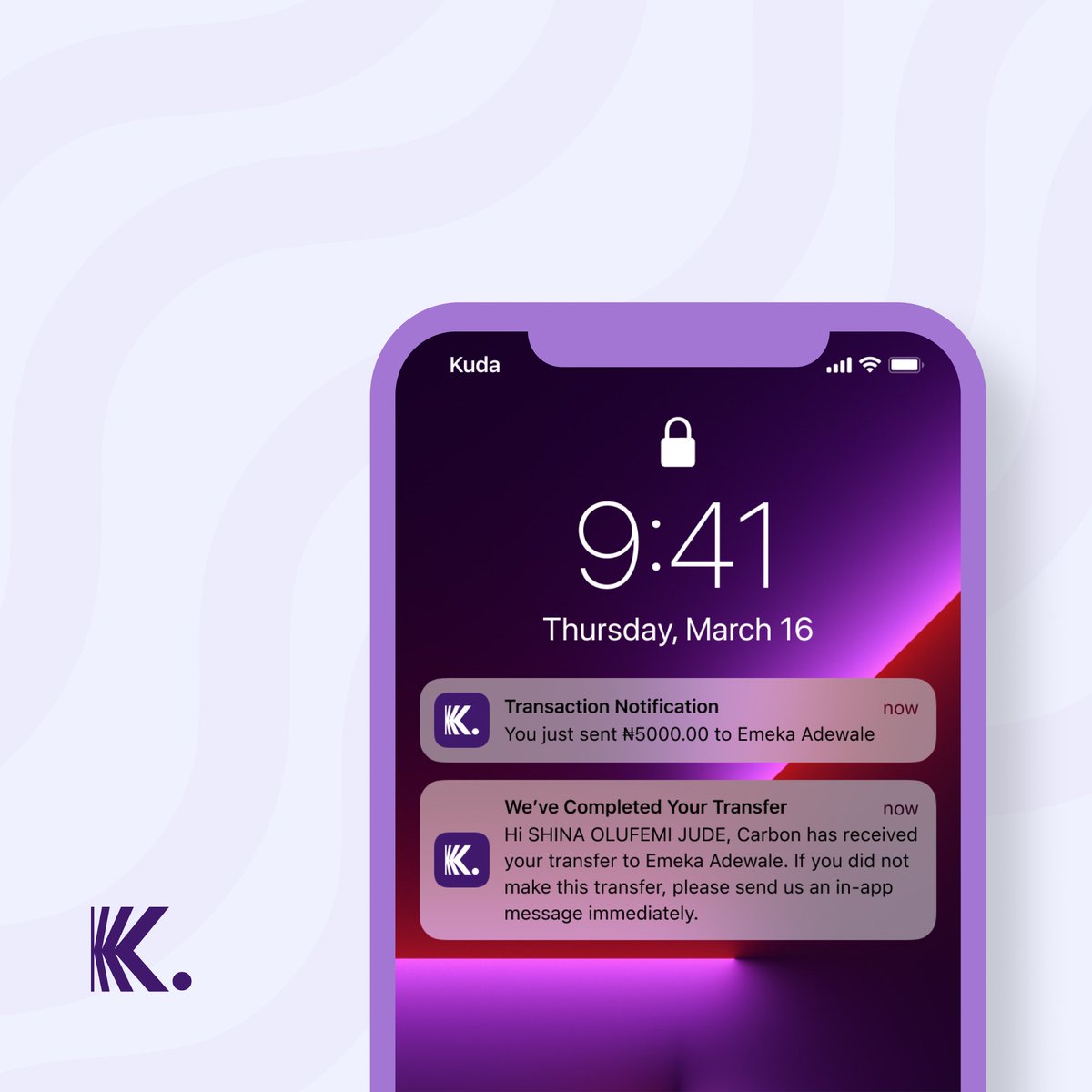 Kuda App tweet media