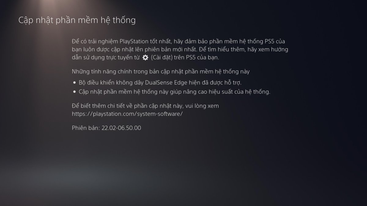 lan_vjpboy's tweet photo. #PS5Share https://t.co/C43kohmSfE