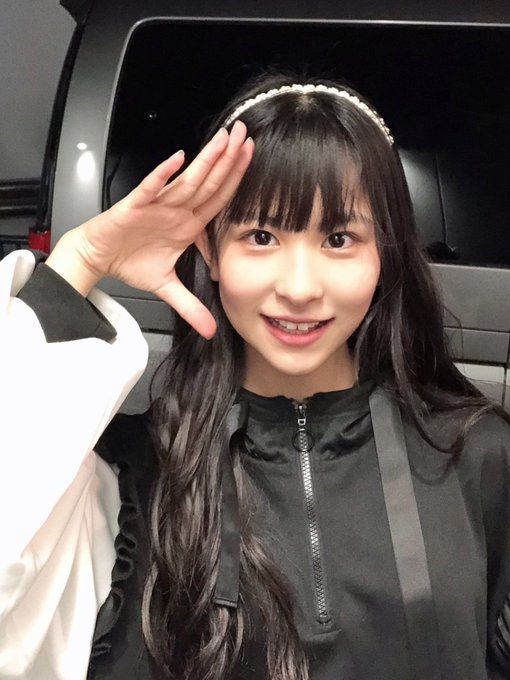 Twitterのコスプレ画像5