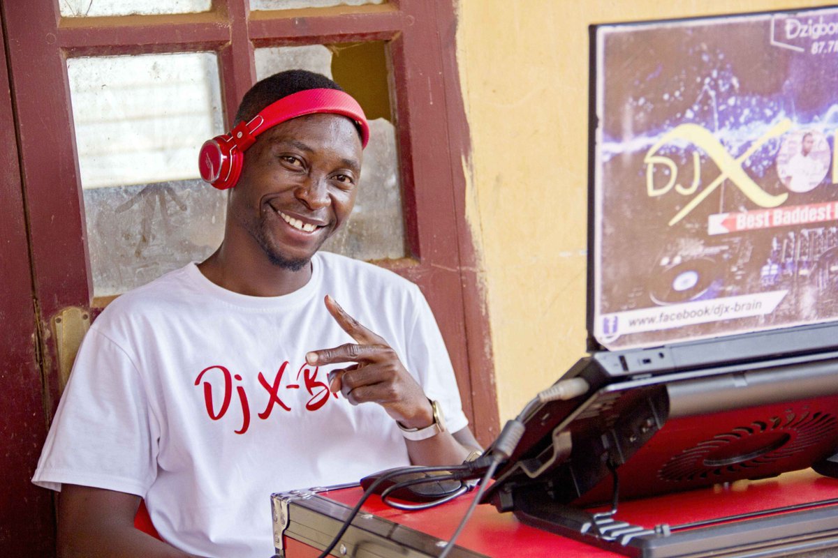 #nowplaying Good Old Days In GH [ O.G.D.G ] Mix by DJ X-BRAIN [ 3ple BS ] via <a href="/audiomack/">Audiomack</a> audiomack.com/dj_x_brain/son…