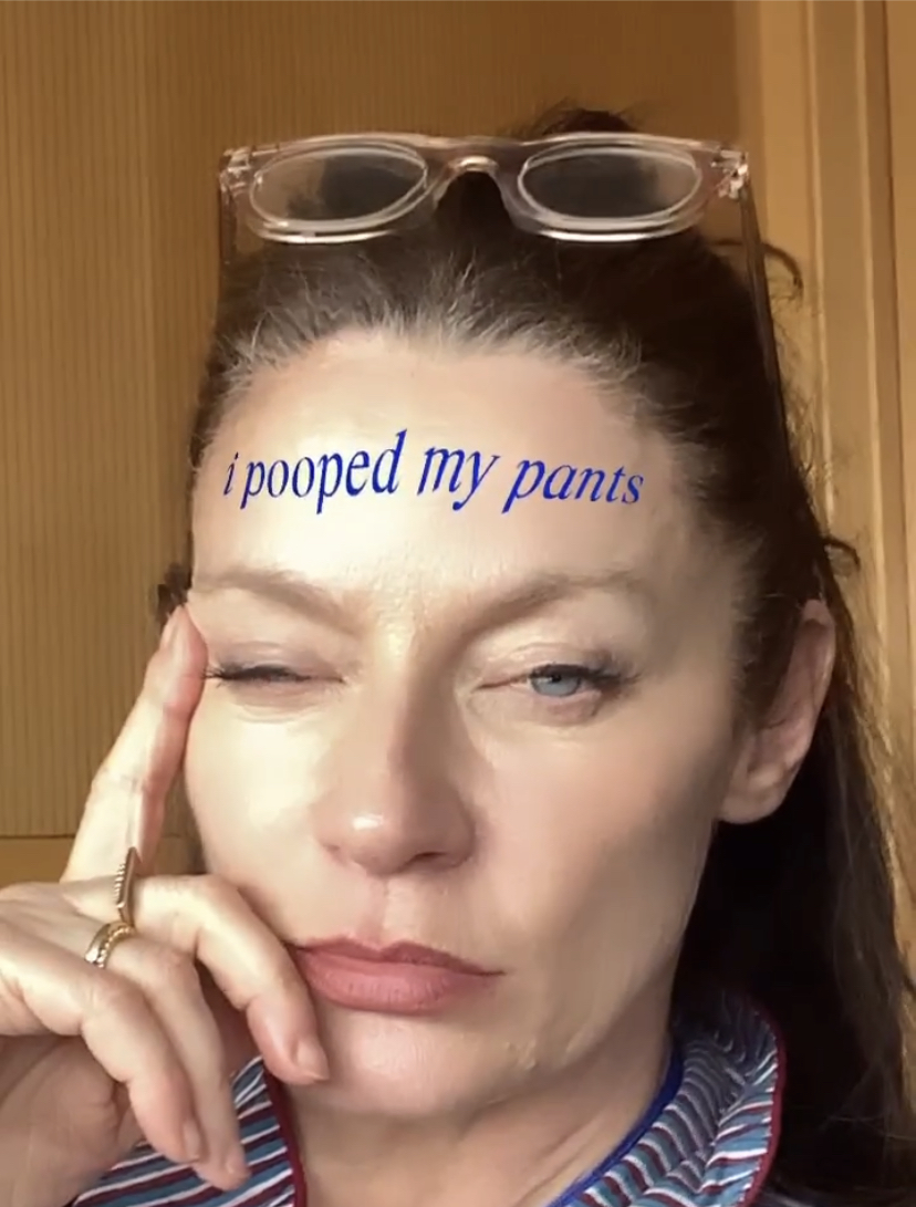 MichelleGomez tweet media