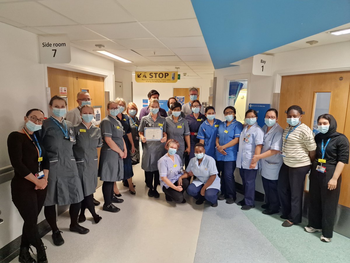 BHRUT NHS 🏥 tweet media