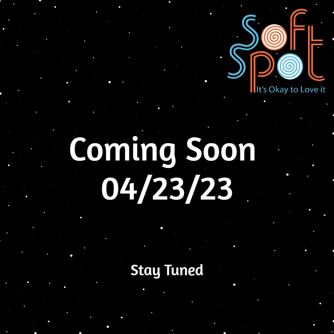 SoftSpot4VIP's tweet image. 𝔸𝕣𝕖 𝕐𝕠𝕦 ℝ𝕖𝕒𝕕𝕪!!