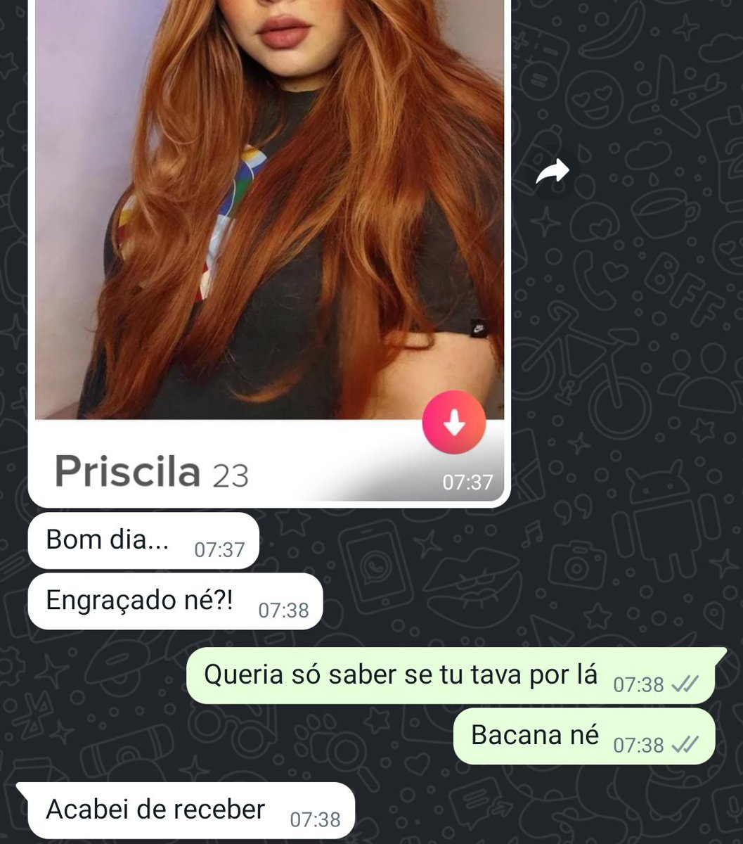 vestidadeutopia's tweet photo. Me ferrei, amigos e amigas! 

Estevão Ferreira https://t.co/sZQNAqw9bw