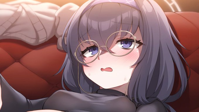 ウイちゃんの動画を投稿しましたー!よかったら見てください!!

サムネは許可を貰ってあじふらいさんにお借りしました!
ありがとナス!【あじふらい】@azihurai3 

#ブルアカ
3分で分かる先生に部屋の合鍵を渡す卑しか女【古関ウイ ブルアカ】
https://t.co/WNgDAR8J5V 