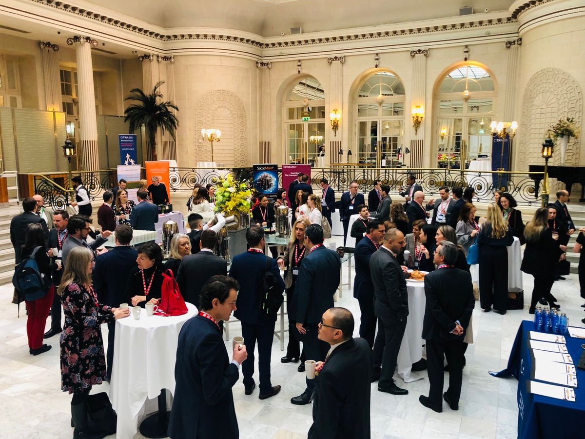 EventsSeren's tweet photo. It’s been a busy week for team Seren Events! Today we are at the beautiful Waldorf Hilton Hotel London kicking off another spring conference. You may notice the Ballroom from some of your favourite TV series and movies!

#conferencemanagement #DreamTeam #pco #eventmanagement https://t.co/4sGULvMPqN