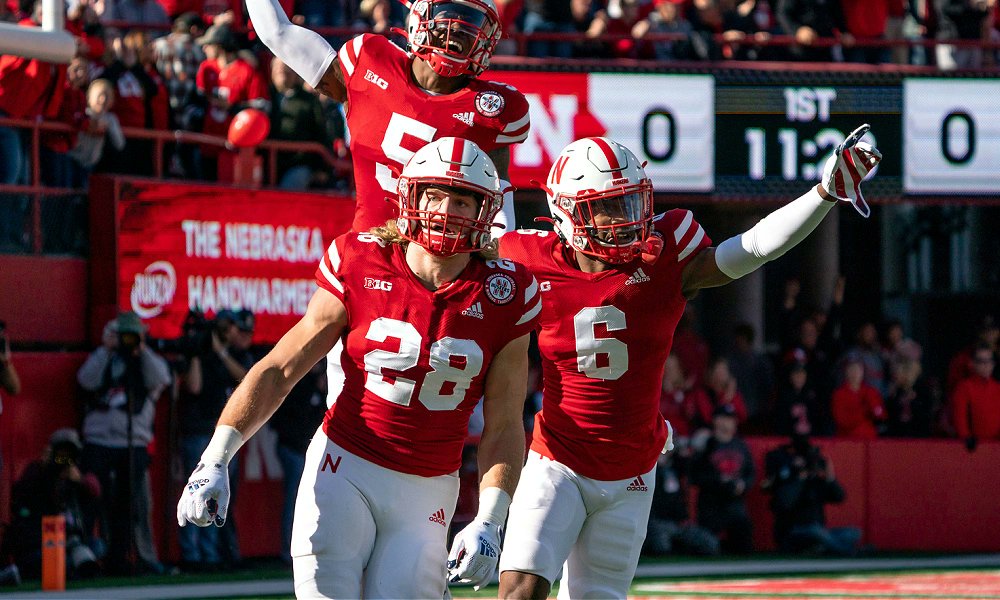 CFB Home tweet media