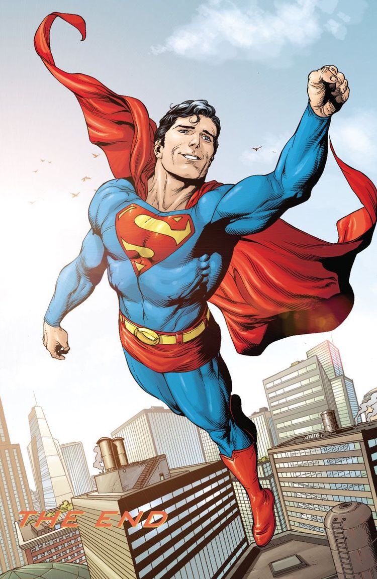 James Gunn, yeni DC evrenini başlatacak Superman: Legacy filminin yönetmeni olduğunu duyurdu!