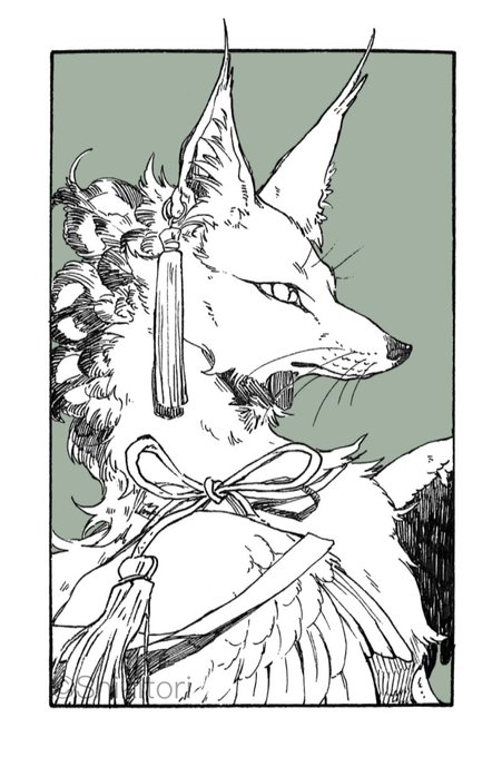 空想鳥獣 