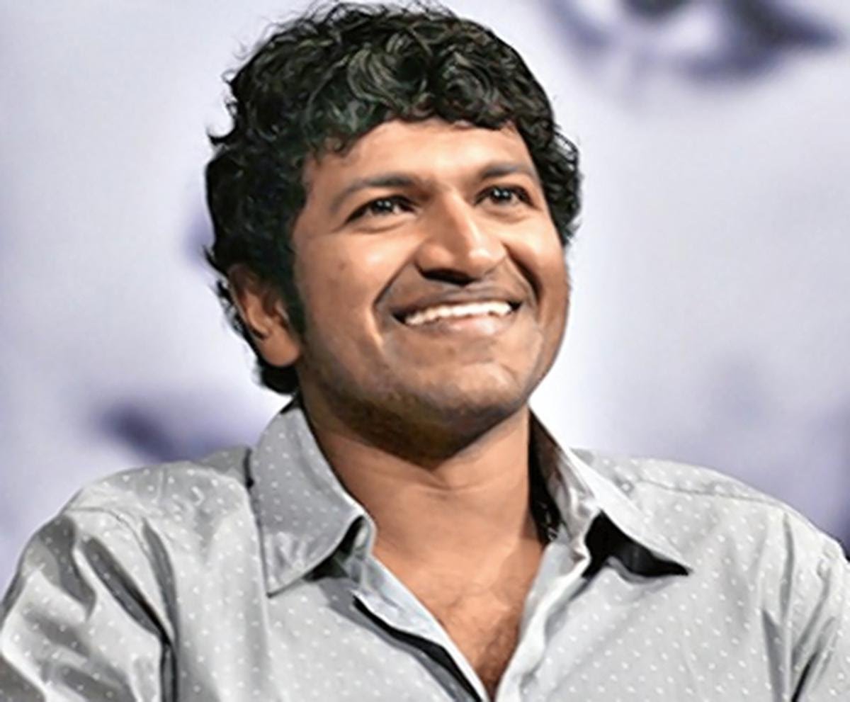 #DrPuneethRajkumar #HappyBirthdayAppu

If I could tell what Puneeth Rajkumar was to me in one Sentence

" He was my Childhood " ❤

Happy birthday to my Inspiration Puneeth Rajkumar 🫶