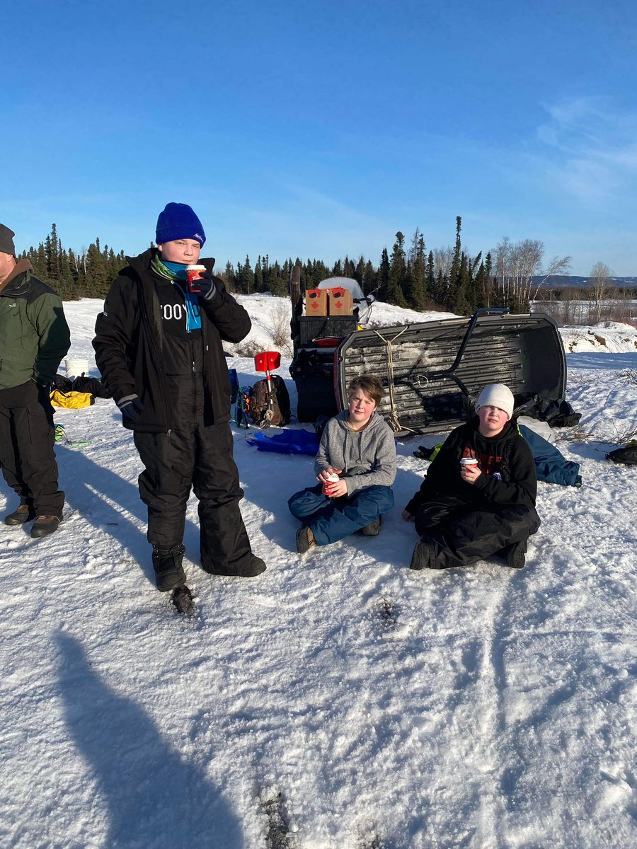 Kasondra Perrier tweet media