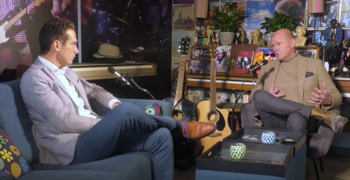 Uitzending gemist: In deze aflevering van ‘In Gesprek Met’ is PvdA wethouder Pieter Paul Slikker te gast bij Jan-Willem van den Akker in de Media Presentaties studio.
dtvnieuws.nl/televisie/gemi…
 #talkshow #tvprogramma #muziek #muziekprogramma #mediapresentaties <a href="/PPSlikker/">Pieter Paul Slikker</a> <a href="/AkkerJW/">JW van den Akker</a>