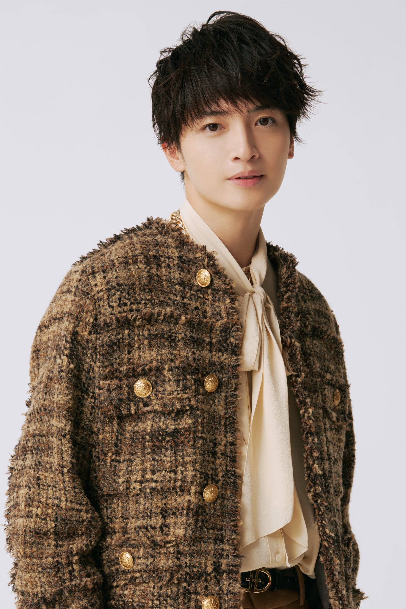Kis-My-Ft2 玉森裕太 公式写真
