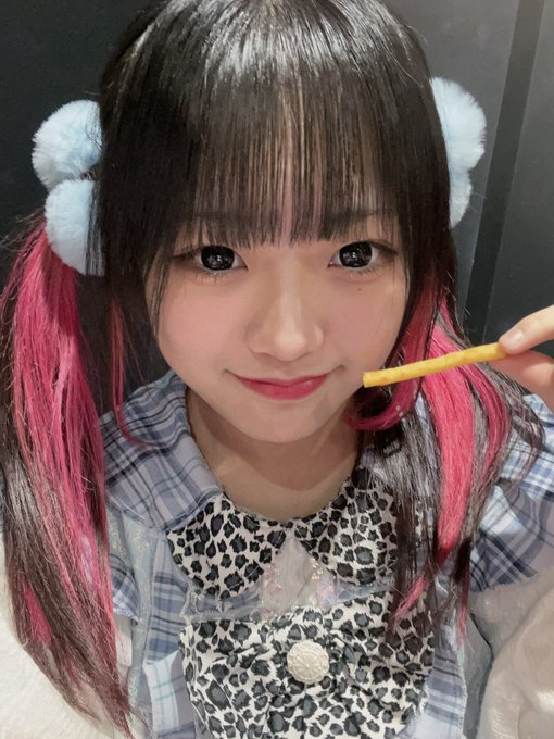 Twitterのコスプレ画像3