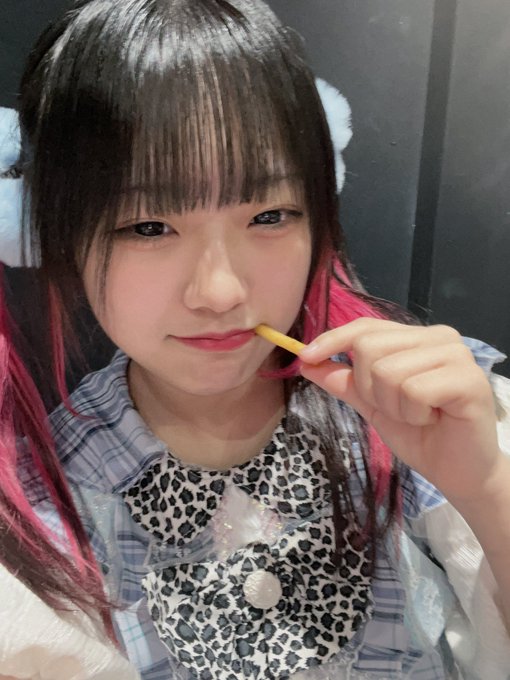 Twitterのコスプレ画像4