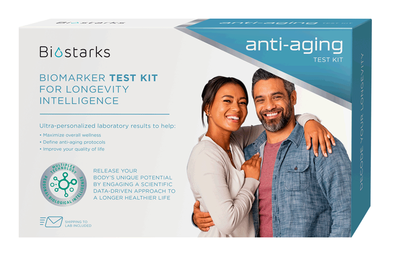 biohackingbook's tweet image. The best at-home longevity and nutrition test now available - eepurl.com/im2RSM