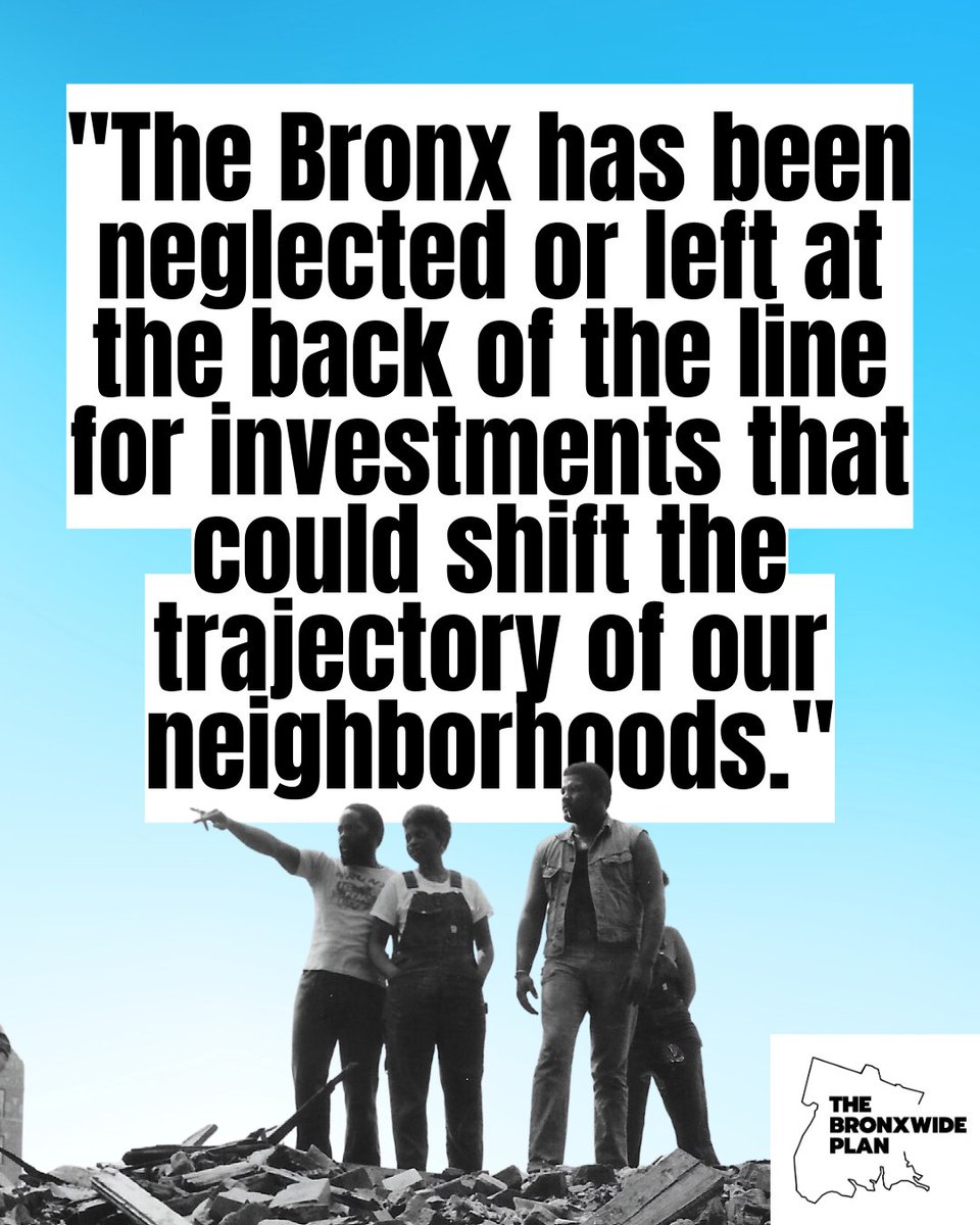 Bronx Cooperative Development Initiative tweet media