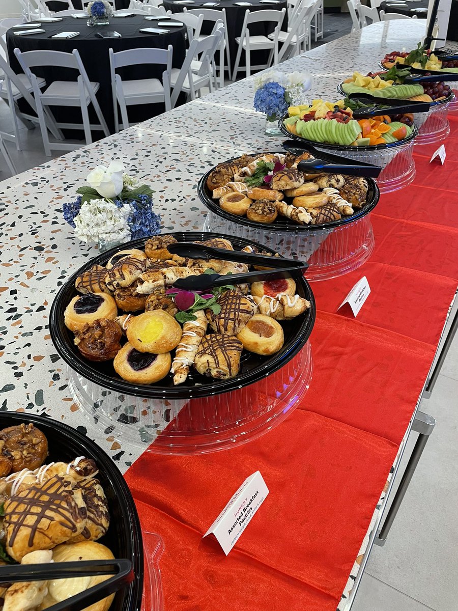 Arlington Chamber VA tweet media