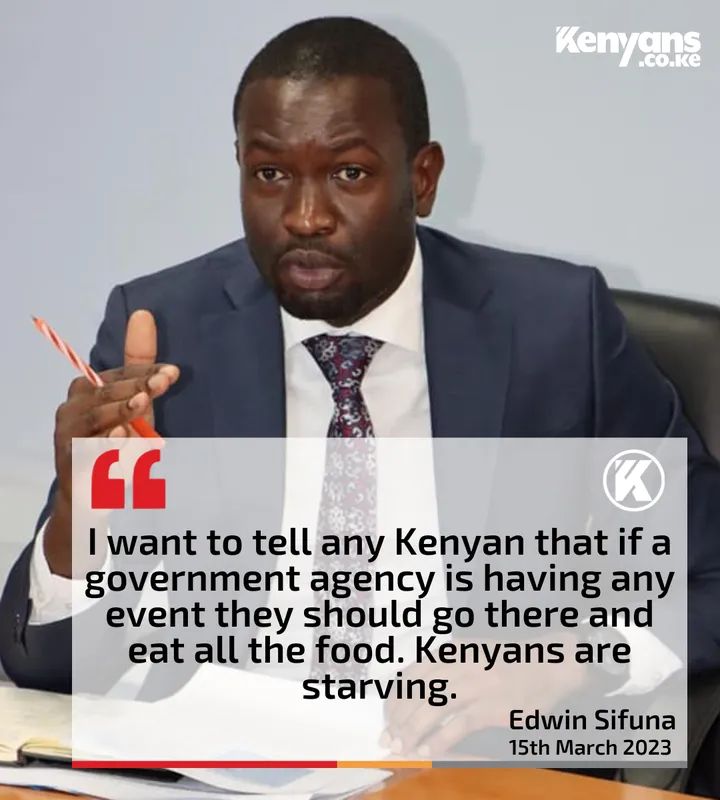 solo_ambuku's tweet photo. @LMwongera @Josemureu @AmbatiLucy Absolutely. To what do we owe this stupid from #ODMcows ? Say no to #Maandamano nonsense! πΏπ€π‘π https://t.co/ohpzziGrvR