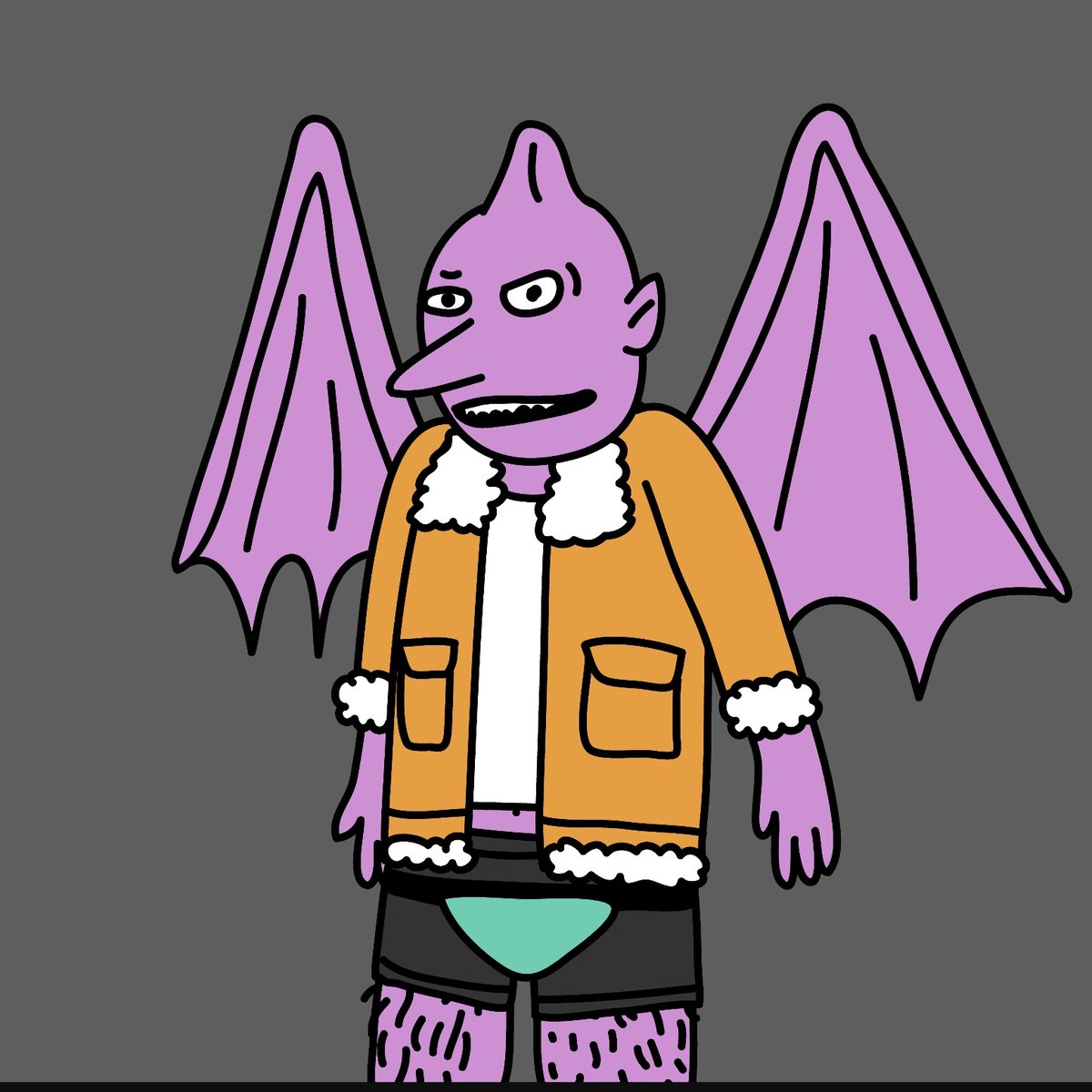 voodoofam.btc tweet media