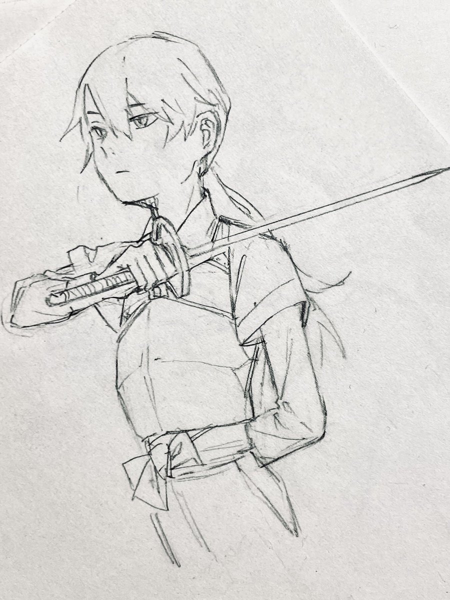 らくがきビフォーアフター 