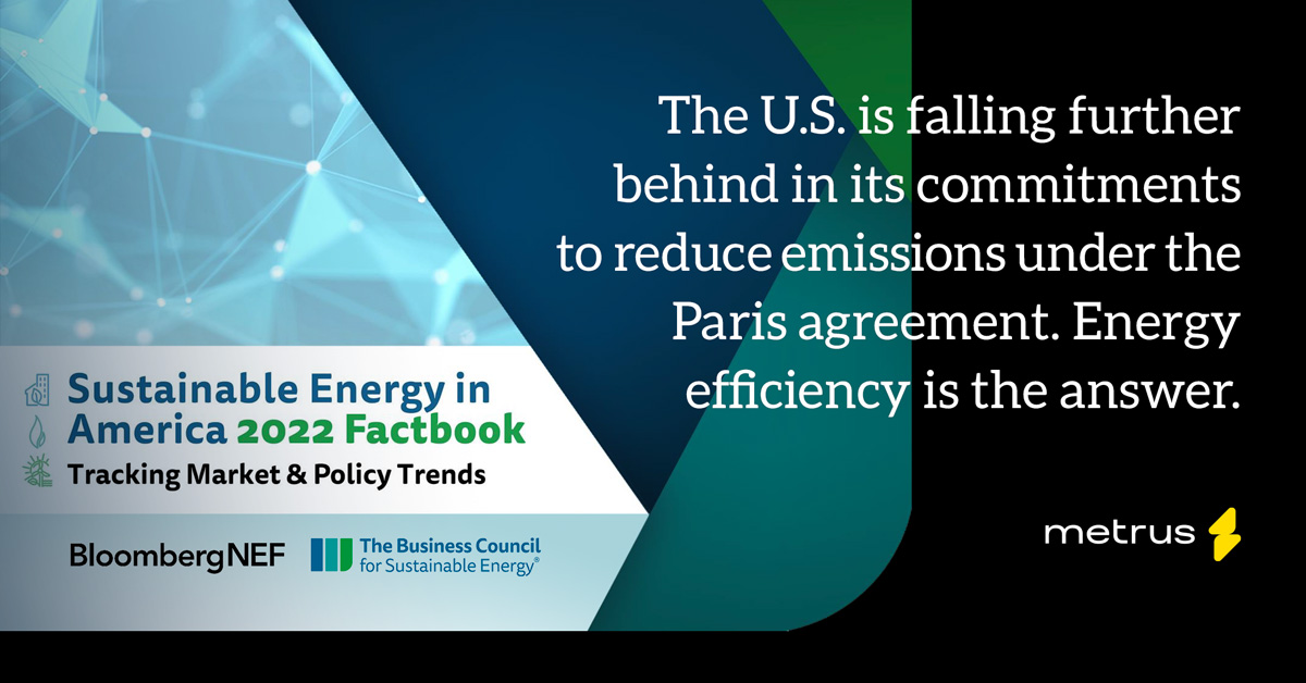 Metrus Energy tweet media