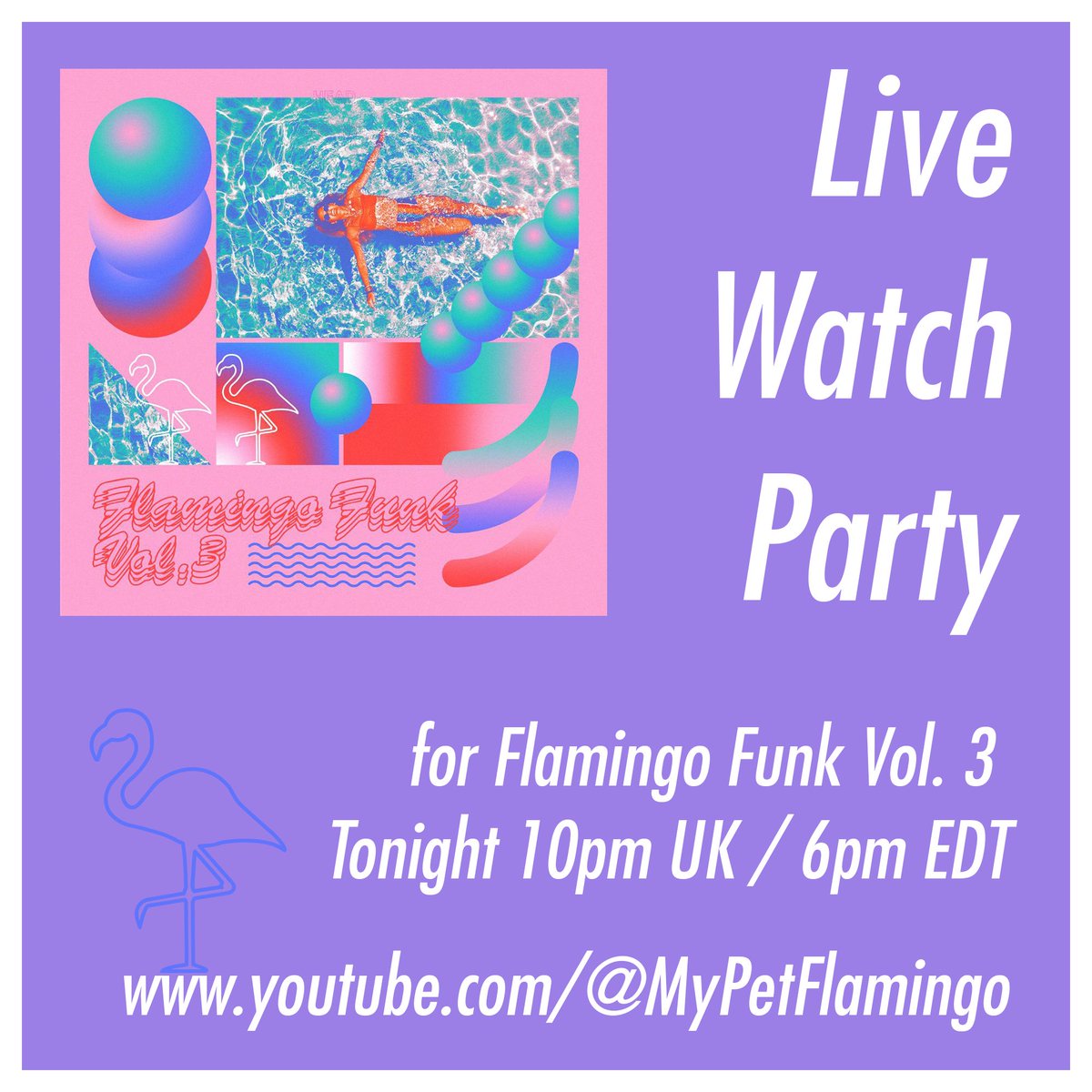 MyPetFlamingo tweet media