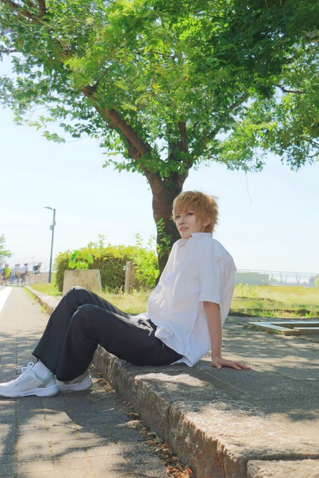 忍足謙也 のコスプレ作品 (238 件) - Twoucan