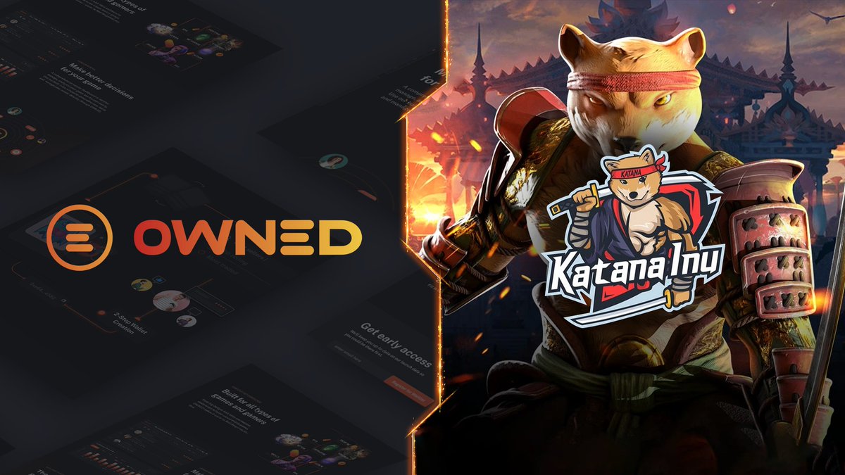 hfghtjci's tweet photo. We hope you have quick fingers &amp; a competitive spirit for this next game!

@katanainu, a #F2P battle royale with great visuals, engaging #web3 mechanics &amp; no pay-to-win BS will feature on https://t.co/sWBfzTDTtn at launch!

More info on the way soon. https://t.co/tgzyFN2LQY