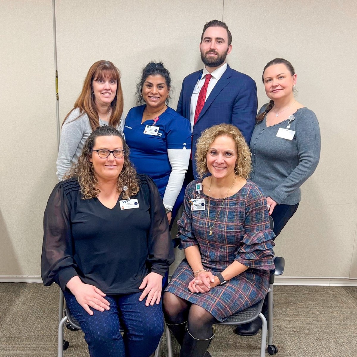 White Plains Hospital on Twitter "This week we celebrate Healthcare HR