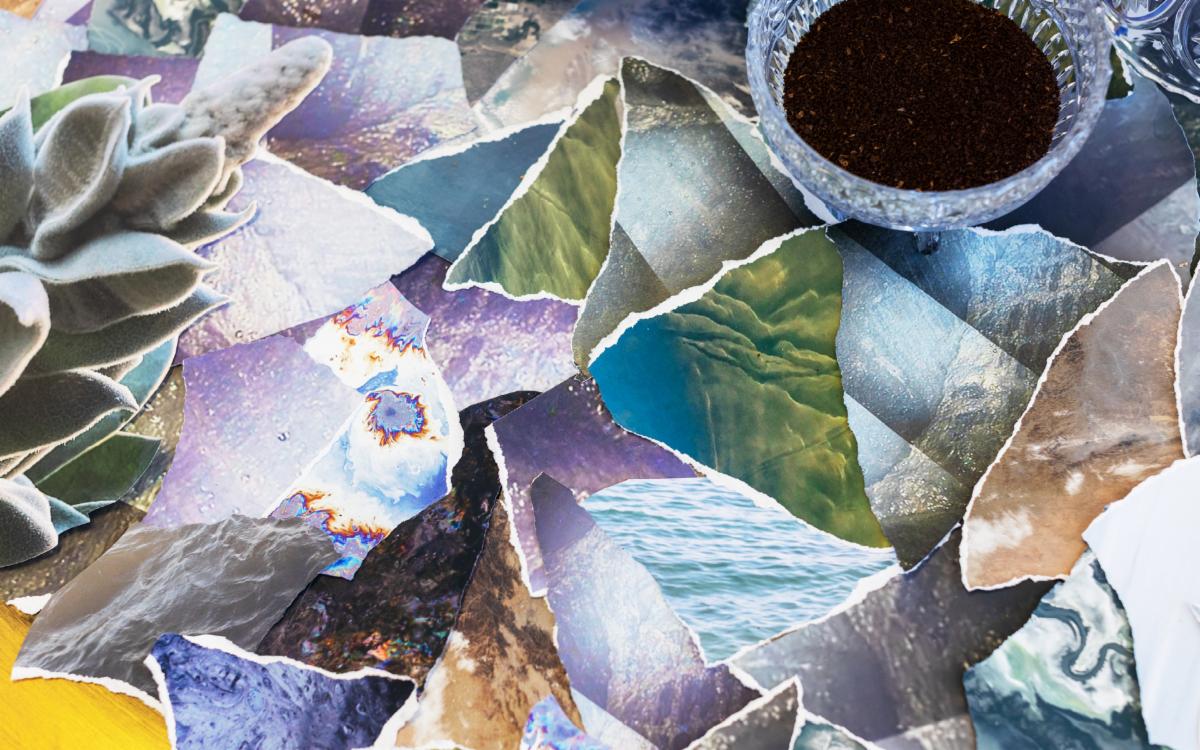 This week's openings and art events! conta.cc/3Lokfpv 📷:  Join Halima Afi Cassells, Shanna Merola, Tap Root Sanctuary &amp; Keep Growing Detroit at MOCAD on March 18 at 1 for a workshop learning to make natural remediating tools from found &amp; recycled objects &amp; organic matter