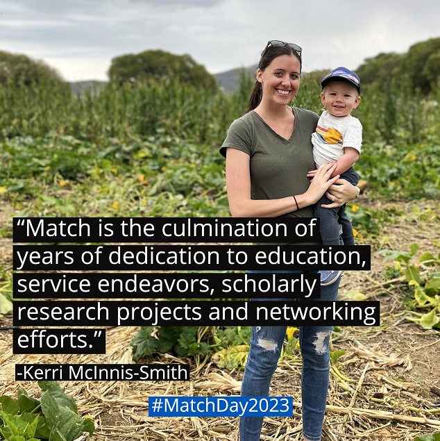 Md Match Day 2024 Image to u