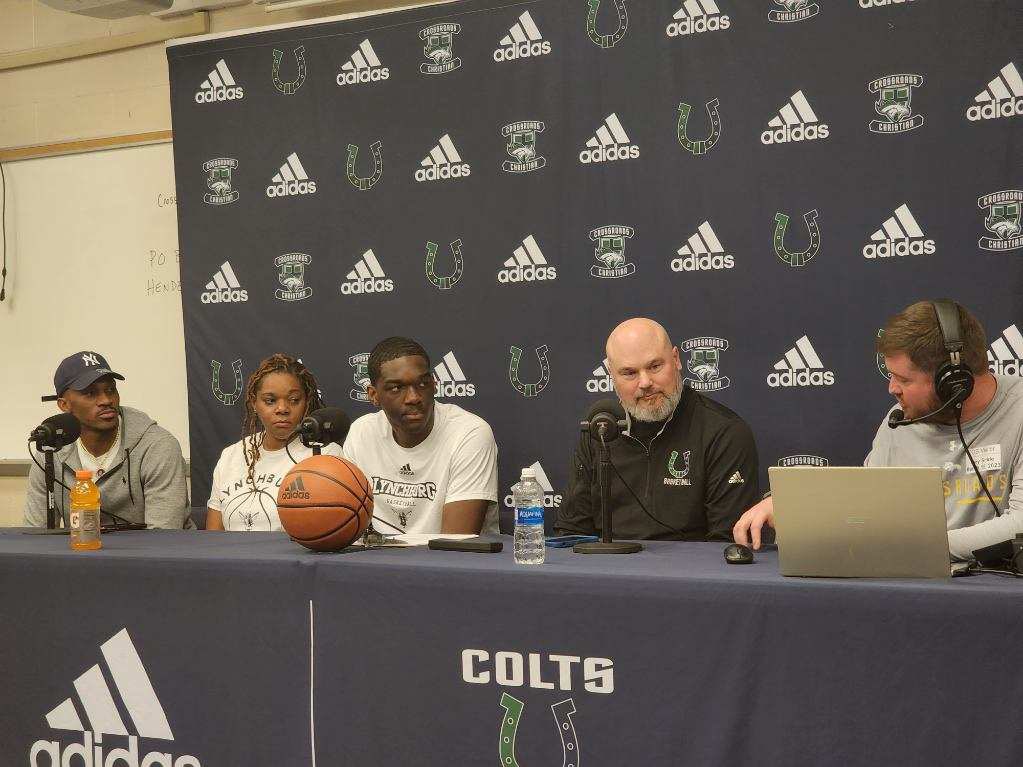 Scottie Richardson tweet media