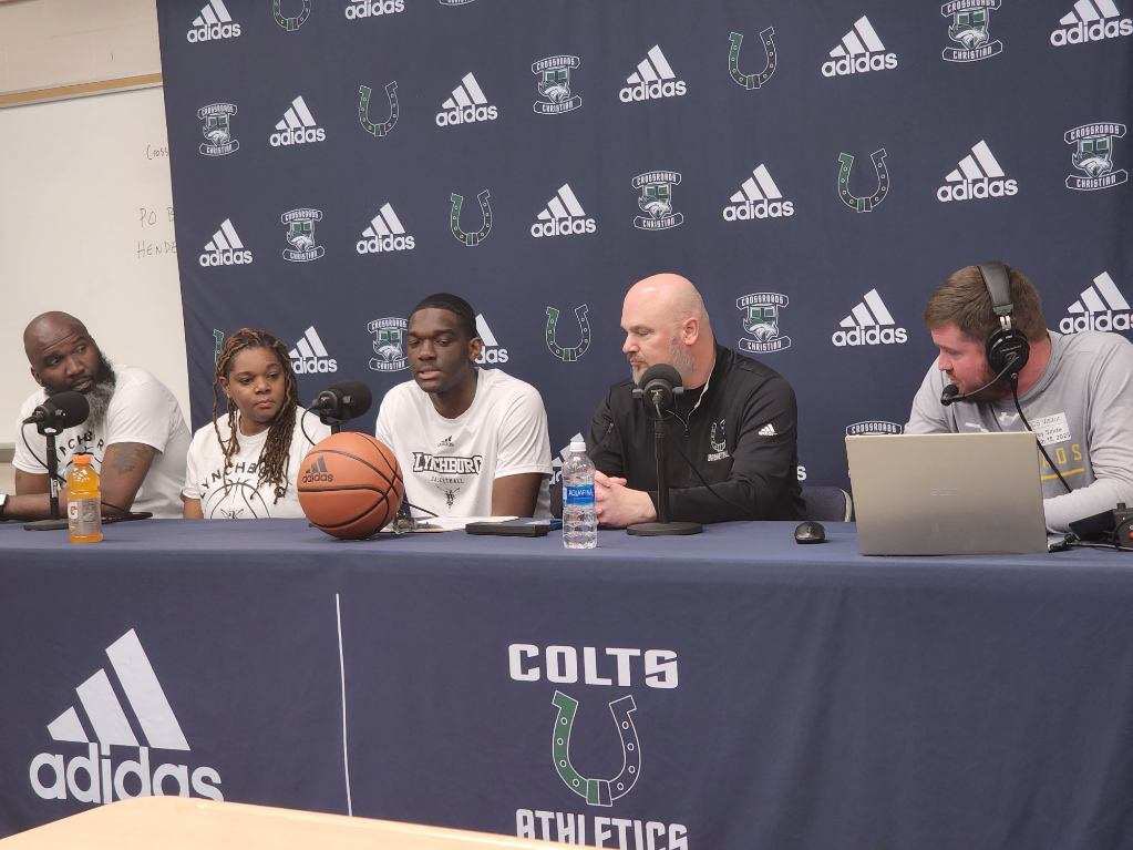 Scottie Richardson tweet media