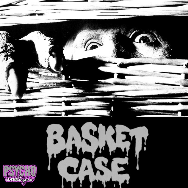 PsychoAPod's tweet photo. Mike is joined by Nichole Goble of the Bodies of Horror podcast to discuss sibling rivalry in the 1982 exploitation and cult classic Basket Case.
#horror #mentalhealth #SiblingRivalry #BasketCase https://t.co/mNk7jNpuAE