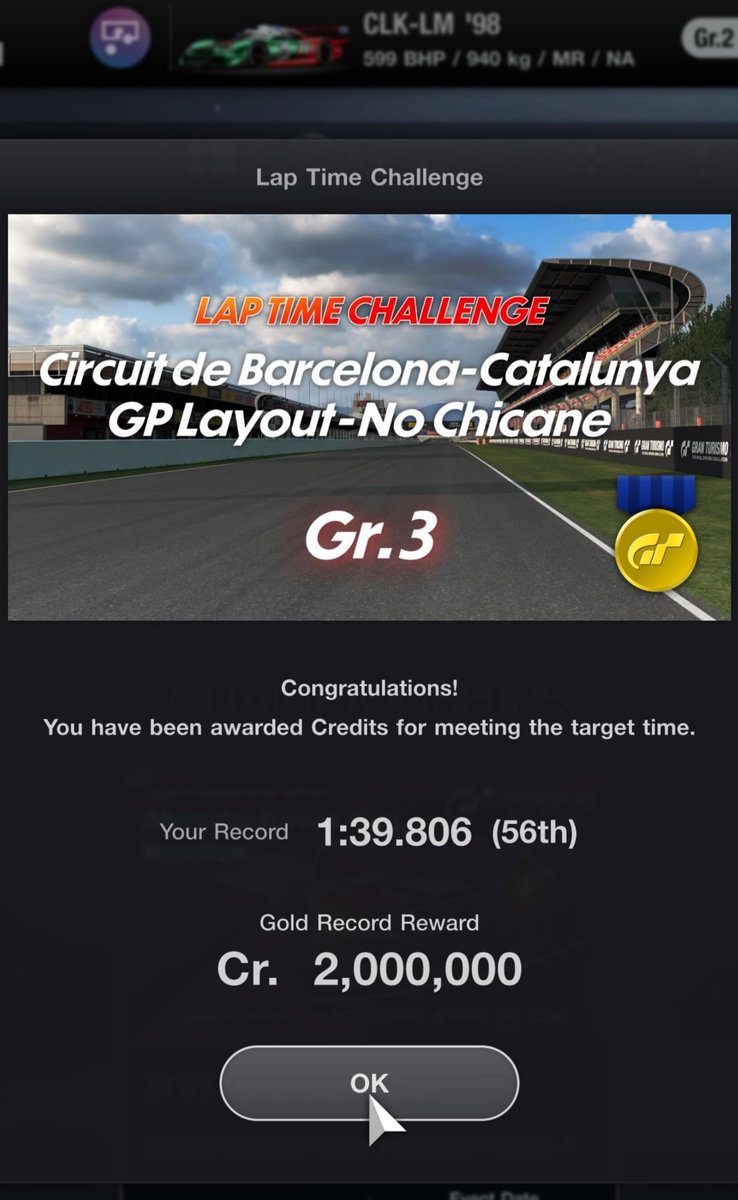 This wasn't easy time trial for me, couldn't get anywhere with the BRZ, but i guess this is good lap with Huracan.

#GranTurismo7 #gt7 #timetrial #challenge #barcelona