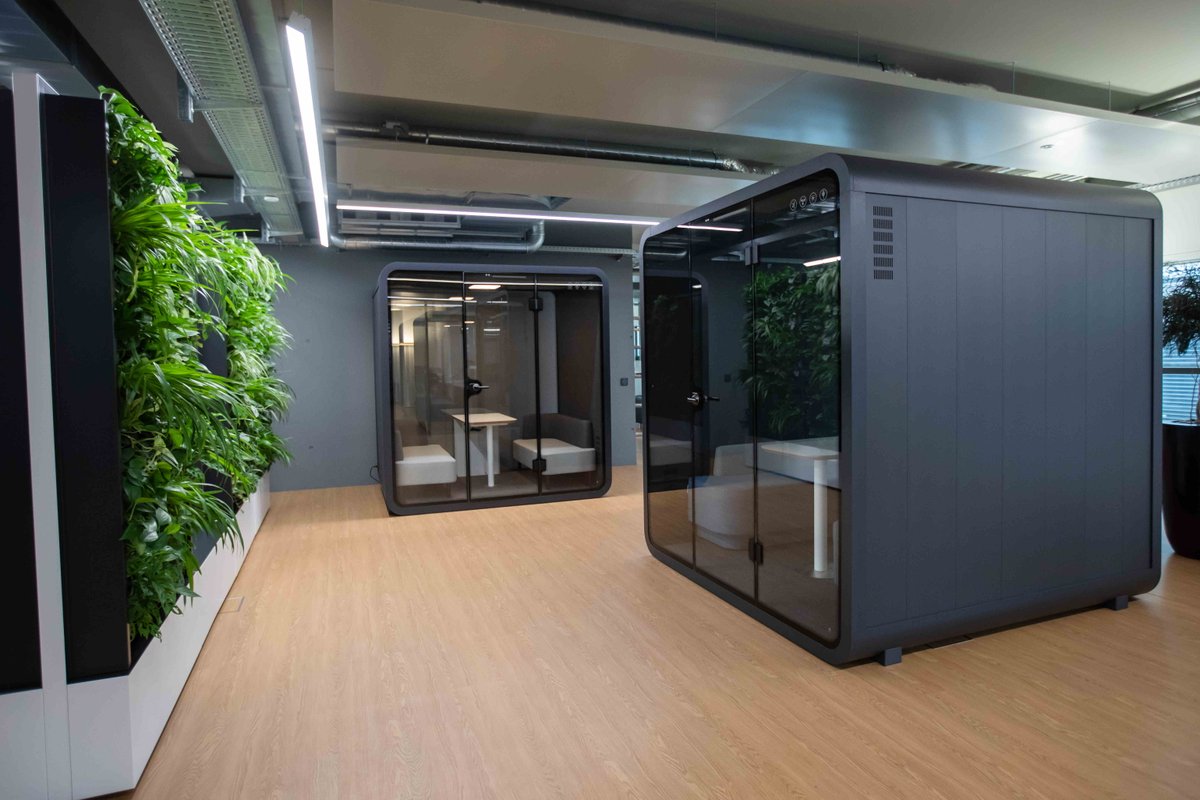 Netstream AG tweet media