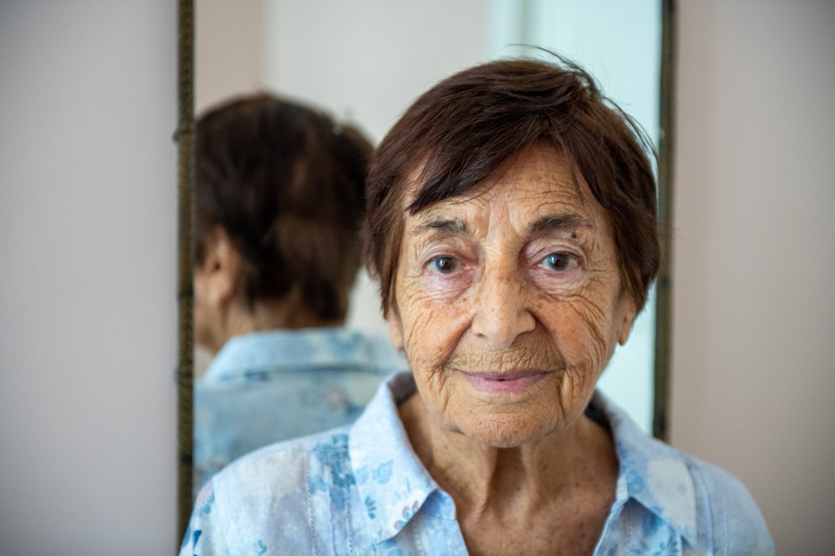 _MealsOnWheels's tweet photo. No senior should have to worry about where their next meal will come from. Meals on Wheels is a proven and effective solution that promotes health and improves the quality of life for seniors. #EndSeniorHunger #MealsOnWheels https://t.co/QSK2CSjJL1