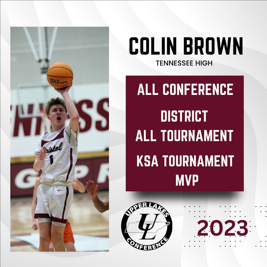 Tennessee High Boys Basketball tweet media