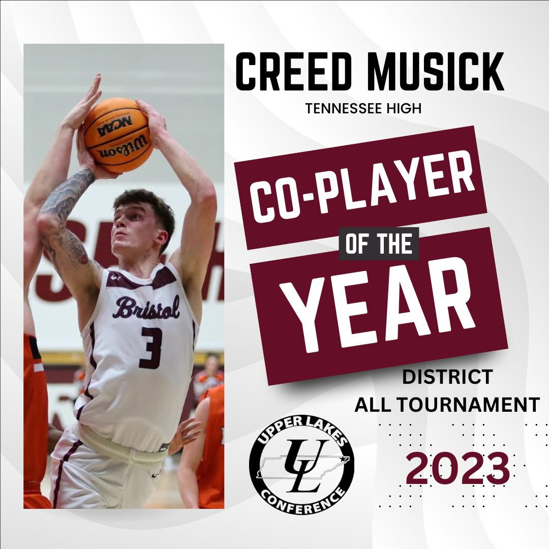 Tennessee High Boys Basketball tweet media