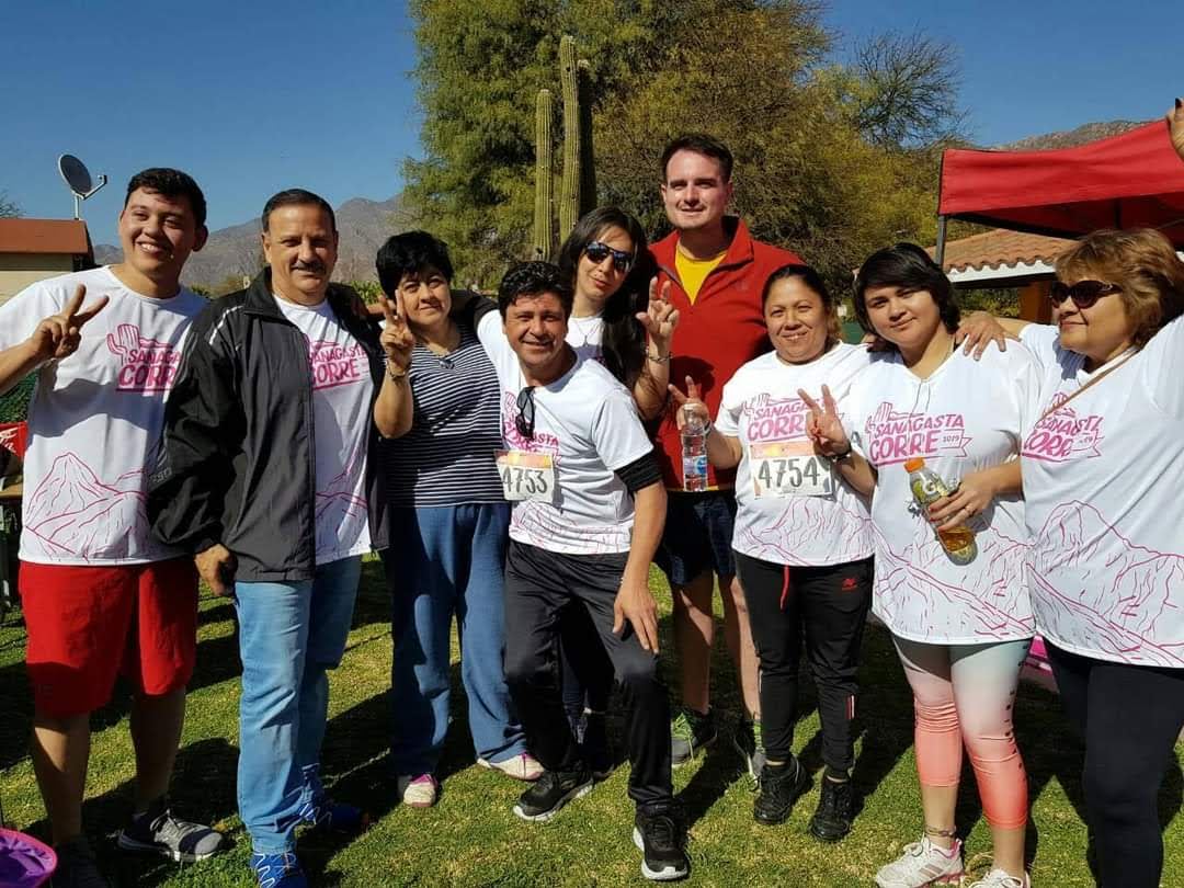 Rama0061's tweet photo. Feliz cumpleaños @QuintelaRicardo Dios te bendiga. Gracias por cuidar de todos los Riojanos! https://t.co/zh1w6yYZJ3