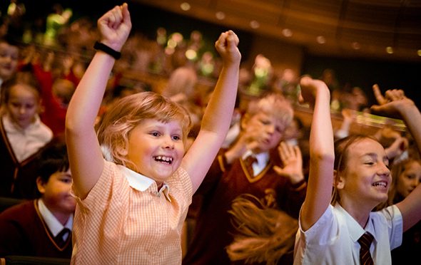 glasshouseicm's tweet photo. 😄 Don't forget to apply for Big Sing &amp; Big Sing for Mini Singers 2023 🎊
Get your class singing and join us for a celebratory sing-together at #SageGateshead.
👀 Find out more and enrol 👉 https://t.co/cezXXcUibg
📆 Deadline for applications Friday 21 April https://t.co/ZmB43cvd0Y
