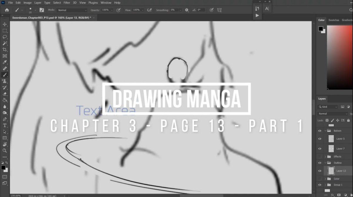 Swordsmannft's tweet photo. Our new art production videos are now available exclusively for swordsman holders on Discord.

https://t.co/k2uY4CXbvj

#swordsmannft #theoriginofswords https://t.co/oAFj4WhrrU